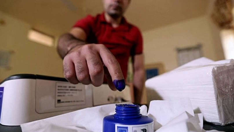 الإنتخابات العراقية 2021 : إنطلاق أول إنتخابات برلمانية في البلاد منذ 18 عاماً 